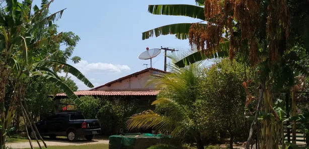 Fazenda / Sítio / Chácara com 2 Quartos à venda, 150m² no , Tururu