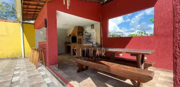 Fazenda / Sítio / Chácara com 3 Quartos à venda, 2869m² no , Juquitiba