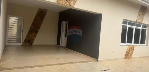 Casa com 3 Quartos à venda, 257m² no Remanso Campineiro, Hortolândia