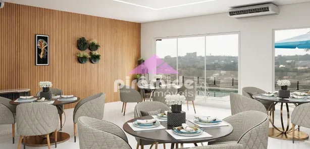 Cobertura com 4 Quartos à venda, 146m² no Martim de Sá, Caraguatatuba
