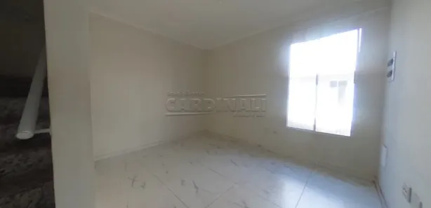 Casa de Condomínio com 3 Quartos para alugar, 167m² no Jardim São Carlos, São Carlos