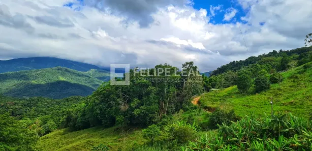 Fazenda / Sítio / Chácara à venda, 8000m² no , Águas Mornas