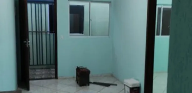 Galpão / Depósito / Armazém à venda, 200m² no Área Rural de Brazlândia, Brasília
