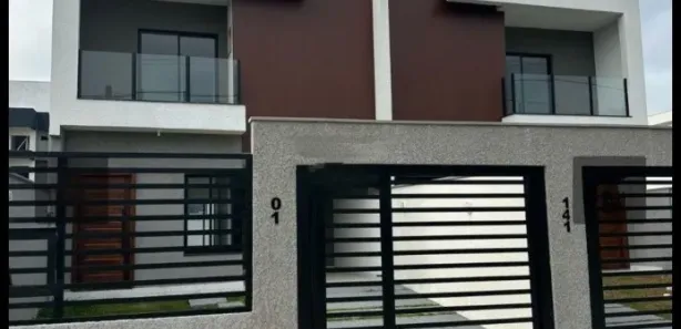 Casa com 3 Quartos à venda, 120m² no , Balneário Piçarras