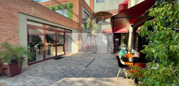 Loja / Salão / Ponto Comercial para venda ou aluguel, 86m² no Parque Silvino Pereira, Cotia