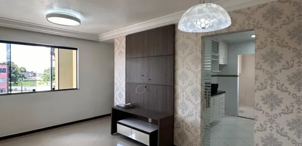 Apartamento com 2 Quartos à venda, 75m² no Campo Limpo, Feira de Santana