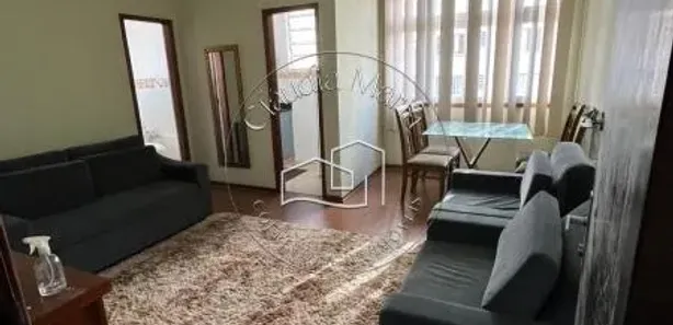 Kitnet com 1 Quarto à venda, 35m² no Centro, Petrópolis