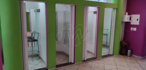 Loja / Salão / Ponto Comercial para alugar, 180m² no Jardim Bela Vista, Américo Brasiliense