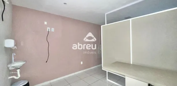 Prédio Inteiro para alugar, 138m² no Lagoa Nova, Natal