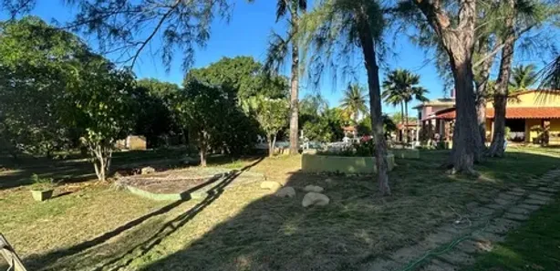 Fazenda / Sítio / Chácara com 3 Quartos à venda, 610m² no Barra do Jacuípe, Camaçari