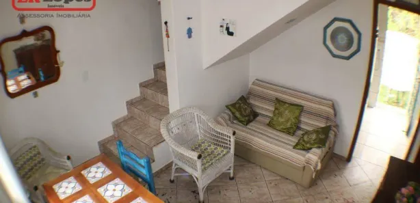 Sobrado com 2 Quartos à venda, 70m² no Loteamento Marinoni, Almirante Tamandaré