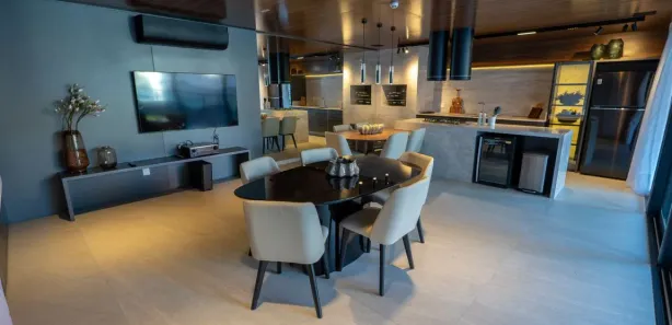 Apartamento com 2 Quartos à venda, 80m² no Centro, Criciúma