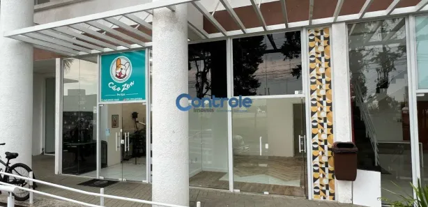 Loja / Salão / Ponto Comercial à venda, 30m² no Rio Caveiras, Biguaçu