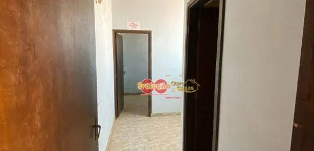Galpão / Depósito / Armazém à venda, 600m² no Jardim de Lucca, Itatiba