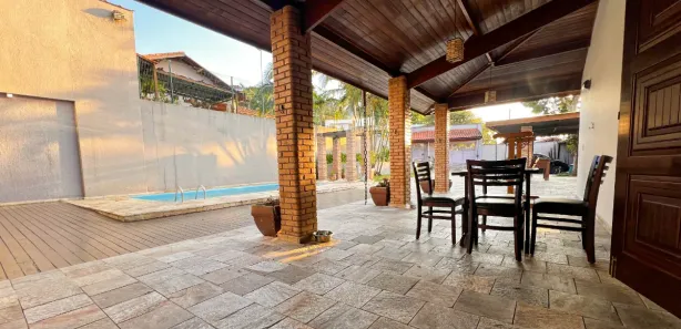 Casa com 5 Quartos à venda, 999m² no Pastoril, Ribeirão Pires