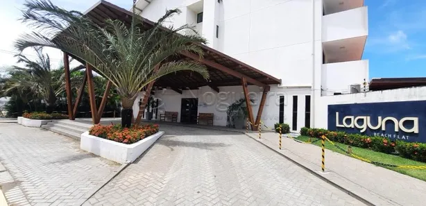 Flat com 1 Quarto à venda, 33m² no Porto de Galinhas, Ipojuca