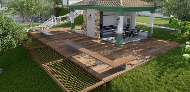 Terreno / Lote / Condomínio à venda, 800m² no Centro, Corumbá de Goiás
