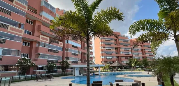 Apartamento com 3 Quartos à venda, 125m² no São José dos Náufragos, Aracaju