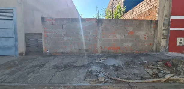 Terreno / Lote / Condomínio à venda, 175m² no Elias Fausto, Elias Fausto