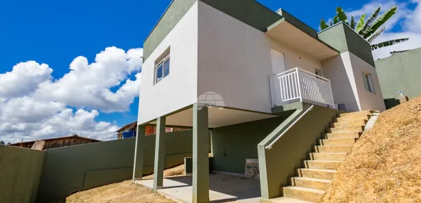 Casa com 2 Quartos à venda, 75m² no Jardim Roma, Almirante Tamandaré