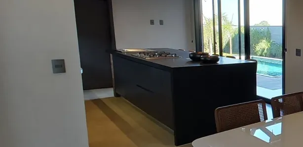 Casa de Condomínio com 3 Quartos à venda, 350m² no Jardim Residencial Fibra, Nova Odessa