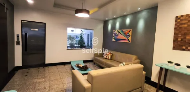 Apartamento com 3 Quartos para alugar, 90m² no Santa Rosa, Niterói