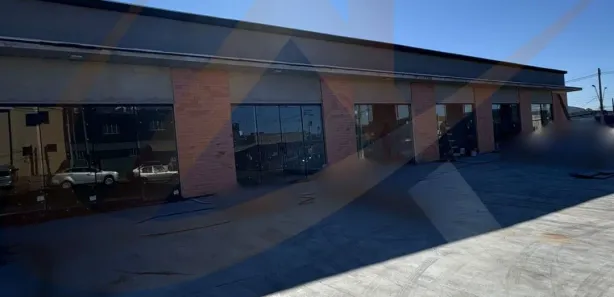 Loja / Salão / Ponto Comercial para alugar, 60m² no Jardim Petrópolis, Arapongas