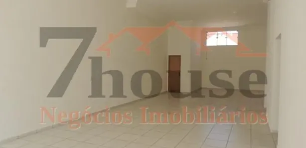 Loja / Salão / Ponto Comercial à venda, 300m² no Santa Cecília, Paulínia