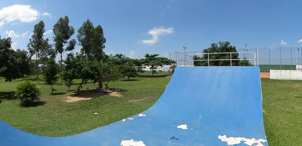 Terreno / Lote / Condomínio à venda, 600m² no Parque Rodoviário, Campos dos Goytacazes