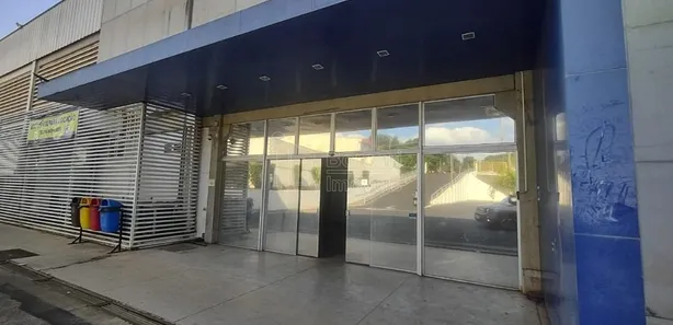 Galpão / Depósito / Armazém para alugar, 2231m² no Vila Sedenho, Araraquara