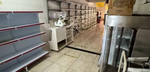 Loja / Salão / Ponto Comercial para alugar, 60m² no Jardim Olinda, Mauá