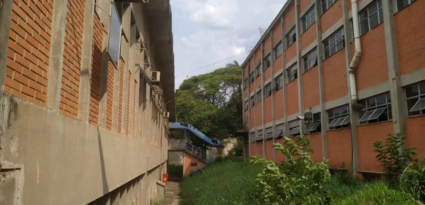 Galpão / Depósito / Armazém para venda ou aluguel, 10500m² no Industrial Anhangüera, Osasco