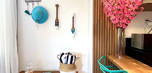 Apartamento com 2 Quartos à venda, 82m² no Praia do Forte, 