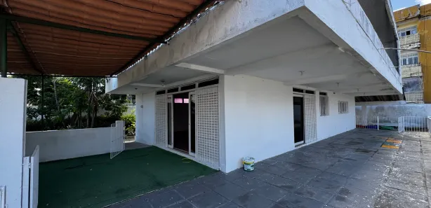Casa com 5 Quartos para alugar, 290m² no Candeias, Jaboatão dos Guararapes