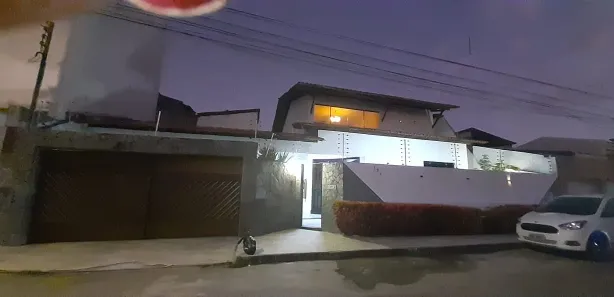 Casa com 5 Quartos à venda, 358m² no Grageru, Aracaju