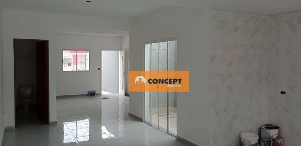 Sobrado com 3 Quartos à venda, 140m² no Vila Correa, Ferraz de Vasconcelos