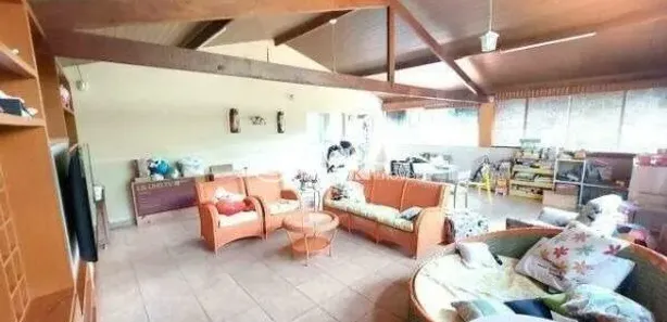 Casa de Condomínio com 4 Quartos à venda, 450m² no Residencial Clube dos Militares I, Vespasiano