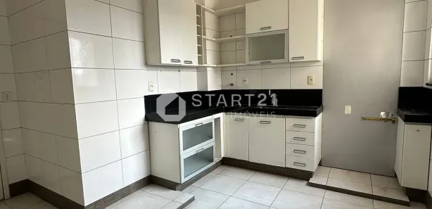 Apartamento com 3 Quartos à venda, 166m² no Centro, Barra Mansa