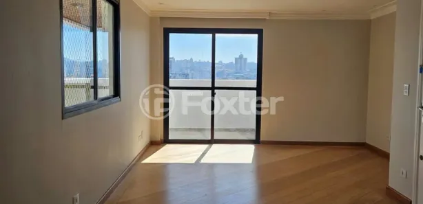 Apartamento com 3 Quartos à venda, 204m² no Jardim Paraíso, São Paulo