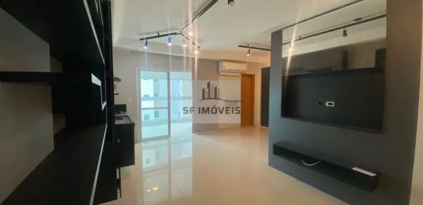 Flat com 1 Quarto para alugar, 52m² no Parque Campolim, Sorocaba