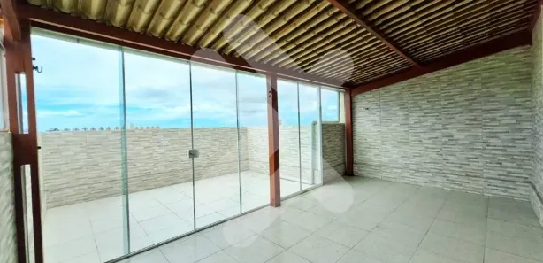 Apartamento com 3 Quartos à venda, 132m² no Nova Parnamirim, Parnamirim