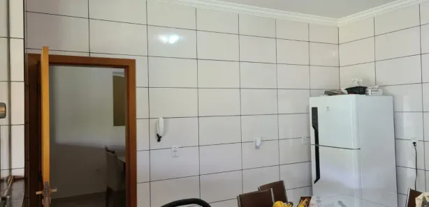 Casa de Condomínio com 4 Quartos à venda, 417m² no , Hidrolândia