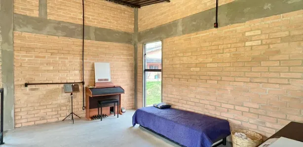 Fazenda / Sítio / Chácara com 3 Quartos à venda, 184m² no , Sarapuí