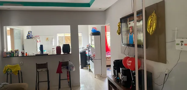 Casa com 2 Quartos à venda, 250m² no Conjunto Habitacional Madre Germana - 1ª Etapa, Aparecida de Goiânia