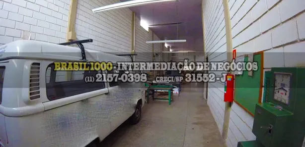 Loja / Salão / Ponto Comercial à venda, 150m² no Centro, Atibaia