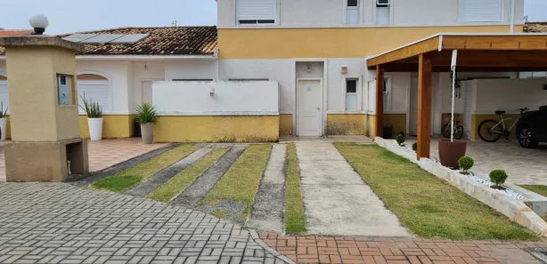 Casa de Condomínio com 3 Quartos à venda, 88m² no Loteamento Industrial Água Preta, Pindamonhangaba