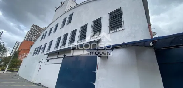 Galpão / Depósito / Armazém para alugar, 3000m² no Jardim Caravelas, São Paulo