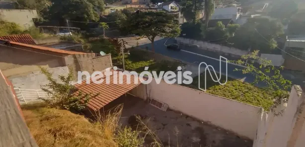 Casa com 3 Quartos à venda, 172m² no Nações Unidas, Sabará