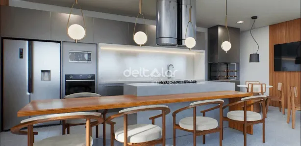 Apartamento com 2 Quartos à venda, 56m² no Santa Mônica, Belo Horizonte