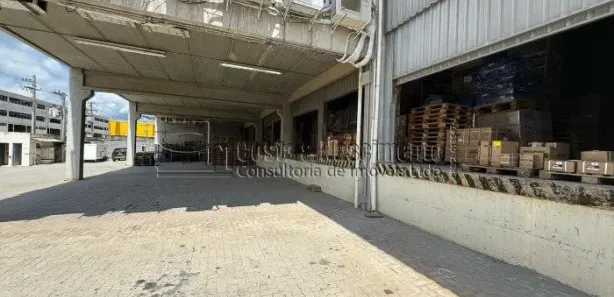 Galpão / Depósito / Armazém à venda, 5537m² no , Araçariguama